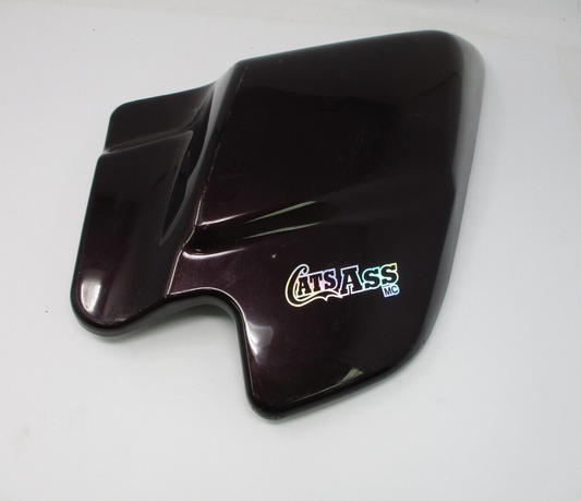 Harley-Davidson OEM Right Side Cover 66670-97