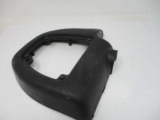 Harley-Davidson Left Glovebox Face Overmold 58901-05