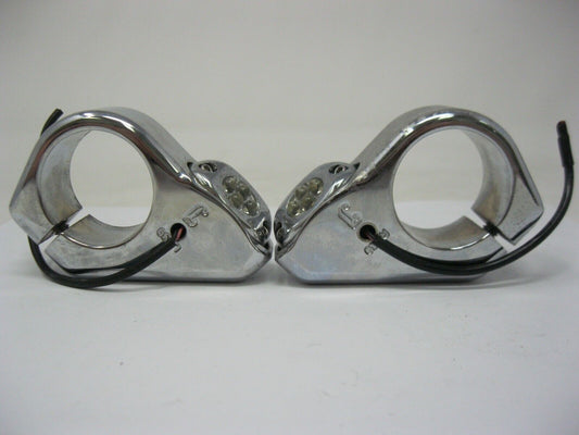 Joker Machine Fork-Mount Marker Lights 2020-0489