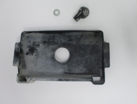 Harley-Davidson  Battery Cable Kit 66210-85B