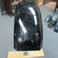 Harley Davidson OEM FLHX/FLTR Rear Fender Vivid Black 59731-09DH
