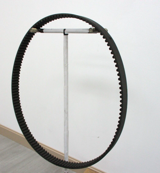 Harley Davidson OEM 130 x 1 1/2" Drive Belt for '95 - '99 FXST/FLST