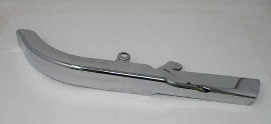 Harley Davidson OEM Softail Belt Guard 60615-07B