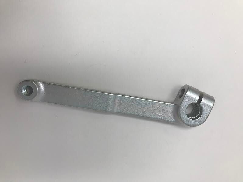 Harley-Davidson OEM Lever, Shift 33900004