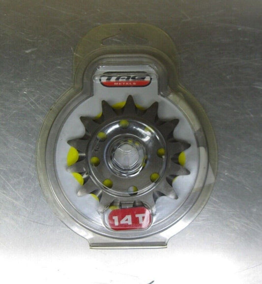 TAG Metals Front Sprocket 241-520-14