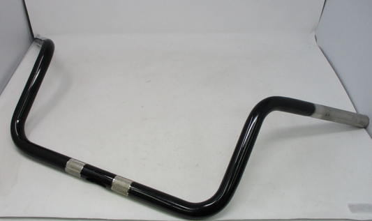 Harley Davidson OEM '14 - Later Street Glide Black Handlebar 55924-14
