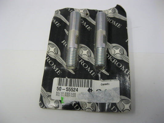Roadkrome VL800 Bolt Riser Kit 50-55524