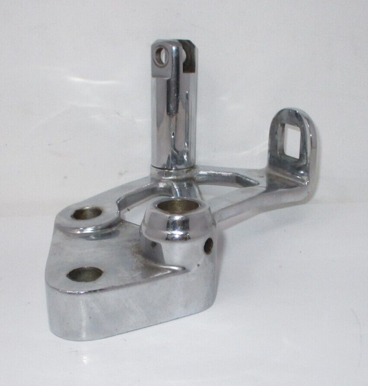 Forward Control Mount  Unknown Fitment