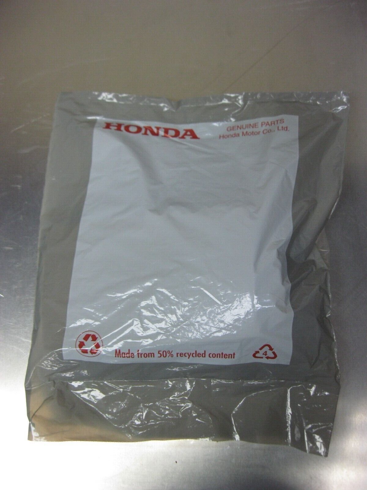 Honda OEM Rubber MAT3-K