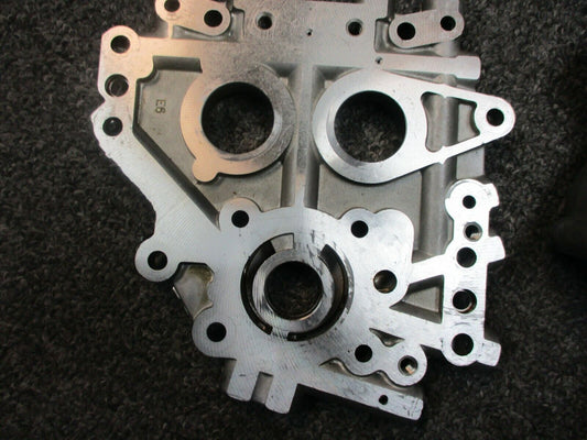 Harley Davidson OEM Cam Support Plate Twin Cam Models 25358-06A