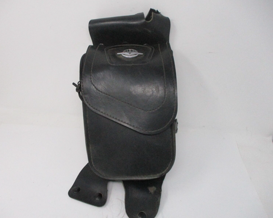 Harley-Davidson Left Saddlebag Guard Bag JKY25