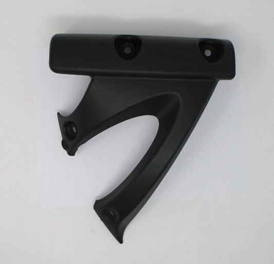Buell OEM Lower Right Front Fender, Black M2126.1AKMBE