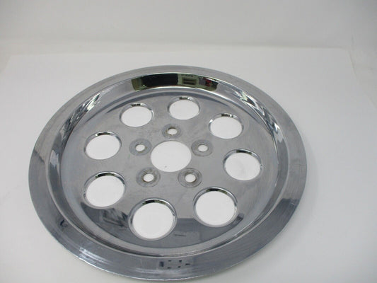 Drag Specialties 84-99 70T 8-Hole Pulley Cover 1201-0539