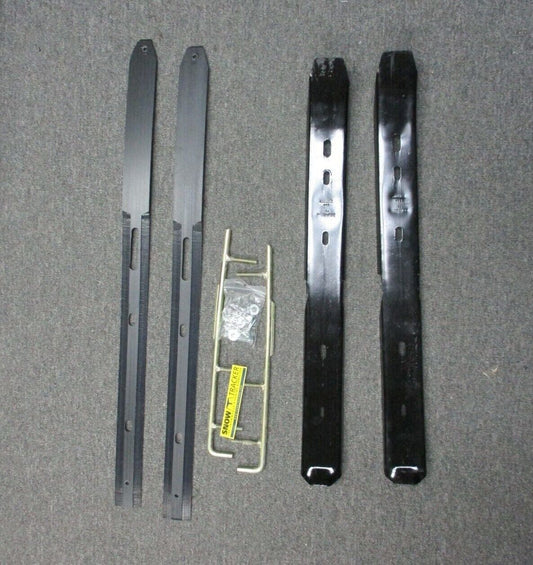 SCM-GL inc. - 008-18241 - Standard Auto-Sharpening Steering Stabilizer