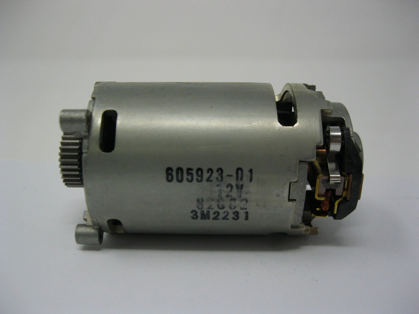Dewalt OEM Electric Engine 12V 605923-01