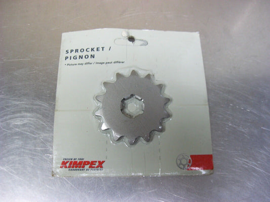 Kimpex Front Sprocket 003677, 517-17461-42