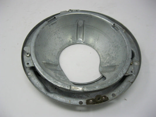 Harley-Davidson OEM '06-'16 FLH/FLD Headlight Bucket Assembly 67728-02A 67732-08