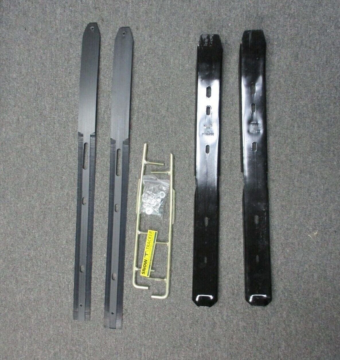 SCM-GL inc. - 008-18401 - Standard Carbide Steering Stabilizer, 4in. x 60deg