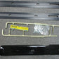SCM-GL inc. - 008-18211 - Aggressive Carbide Steering Stabilizer, 4in. x 60deg
