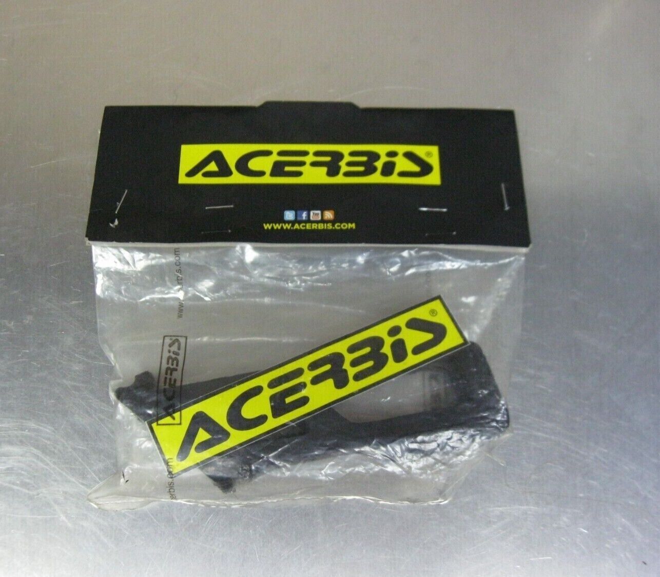 Acerbis Chain Guide 0013151.090, 2141790001