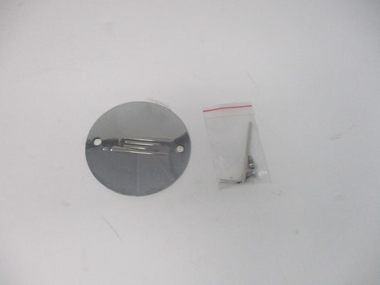 Harley Davidson Custom Design EVO Timer Cover JKY22