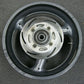 Buell OEM 17 X 5.00 Cast Rear Wheel 3 Spoke - 1997 1998 Thunderbolt / Lightning