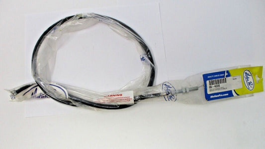 Motion Pro 1999-02 Suzuki SV650 Clutch Cable 06-4220