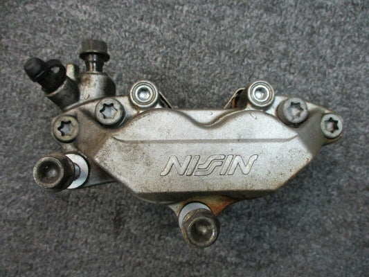 Honda CBR 600 RR Left Front Brake Caliper 45150-MCF-D31 02-06 Models