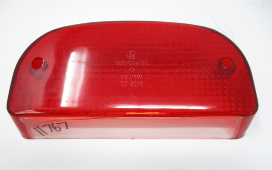 Mid-USA V-Factor Taillight Replacement Lens 11767