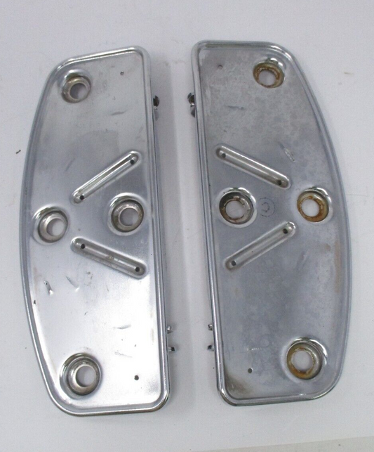 Harley-Davidson Road King  Floor Board Pair 50621-79A