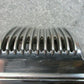 Chrome Voltage Regulator Cover For Harley Touring models 97-11 FLH