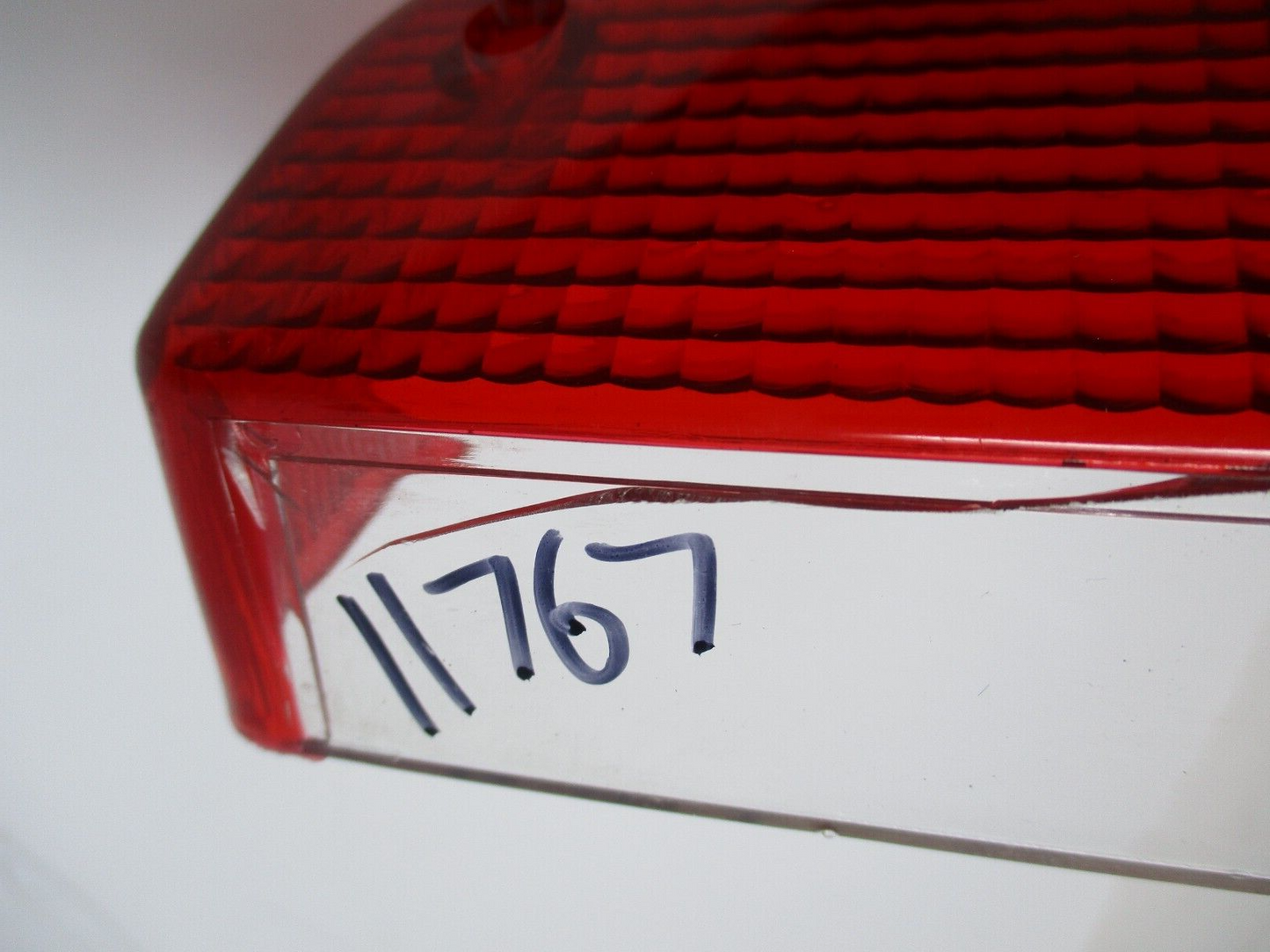 Mid-USA V-Factor Taillight Replacement Lens 11767