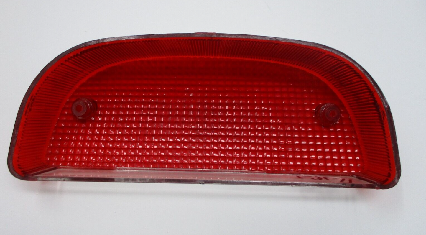 Mid-USA V-Factor Taillight Replacement Lens 11767