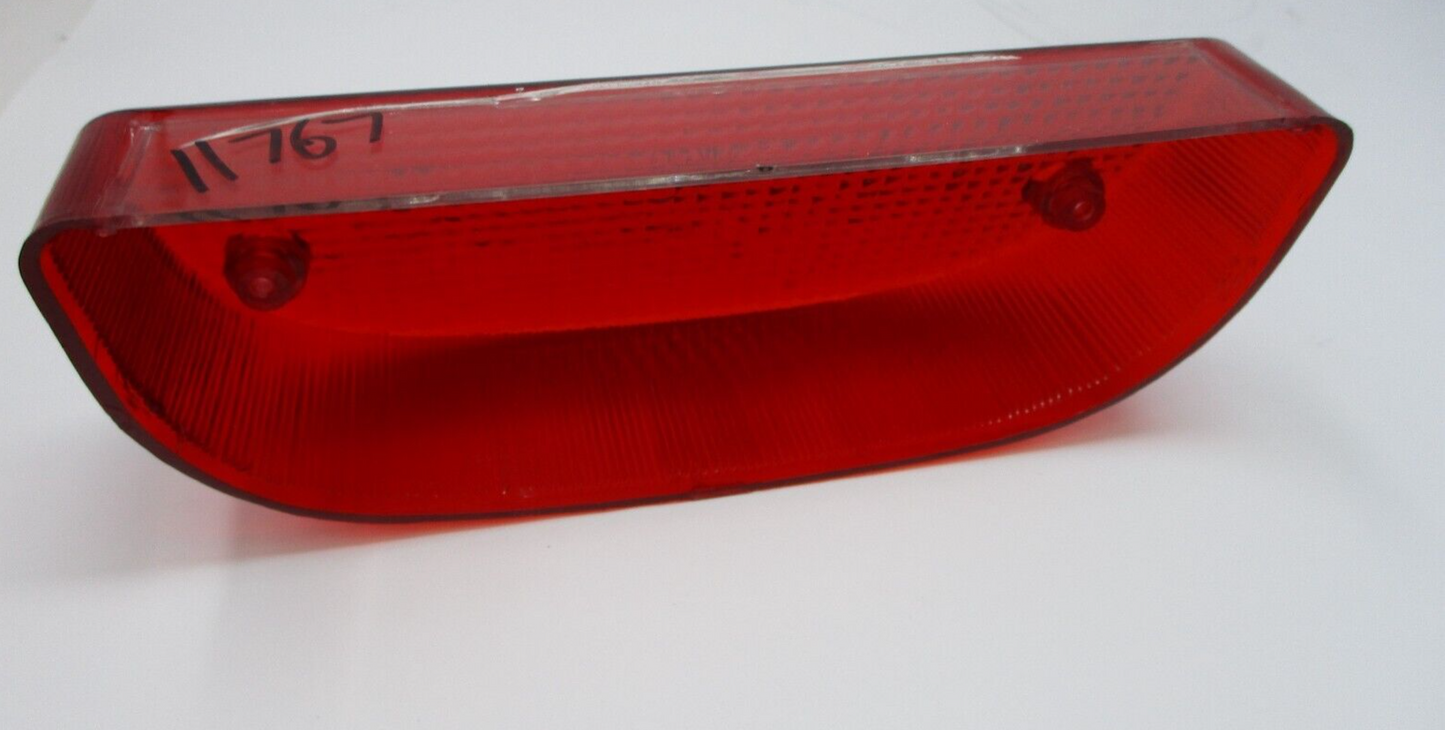 Mid-USA V-Factor Taillight Replacement Lens 11767