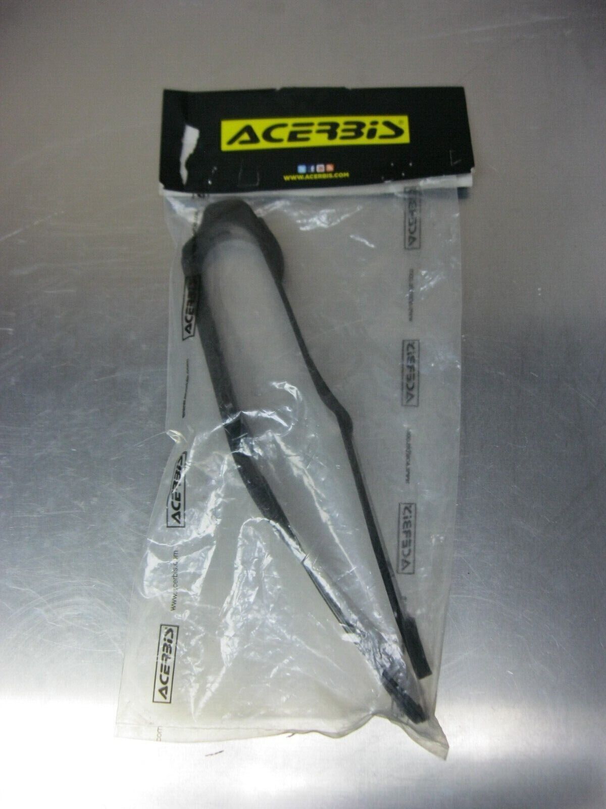 Acerbis Chain Slider, 0023727.090, 2742630001