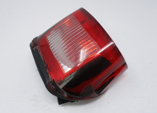 Harley-Davidson OEM Taillight Lens DAMAGED 68141-99A