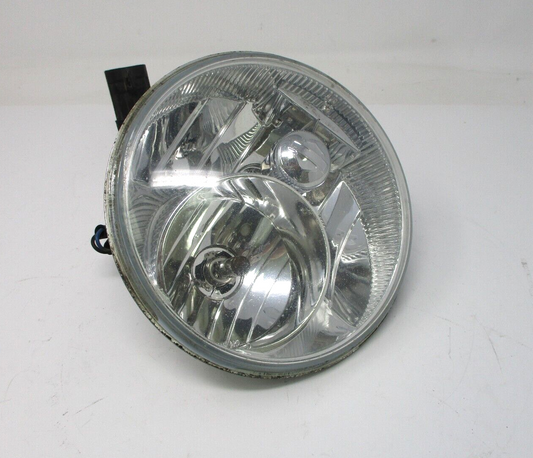 Harley-Davidson OEM Touring 7" Dual Halogen Headlight  plus Bracket   67700064