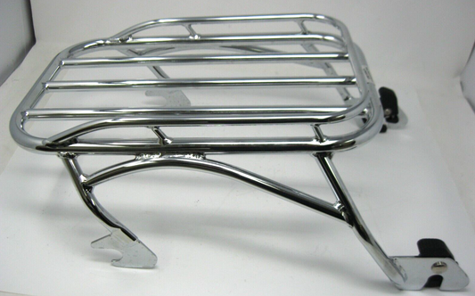 Harley-Davidson OEM 94-96 FLHR Detachable Luggage rack 53519-95