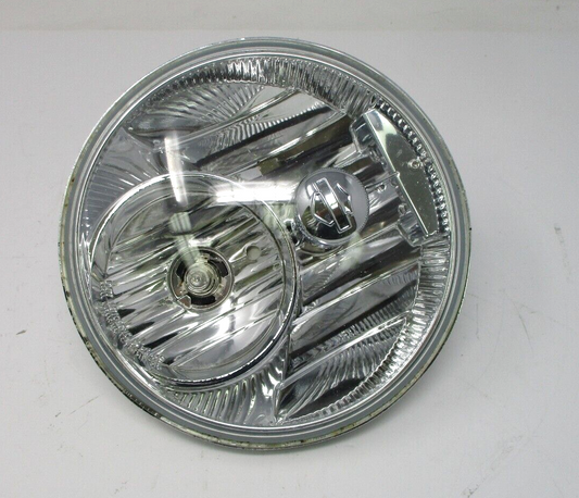 Harley-Davidson OEM Touring 7" Dual Halogen Headlight  67700064