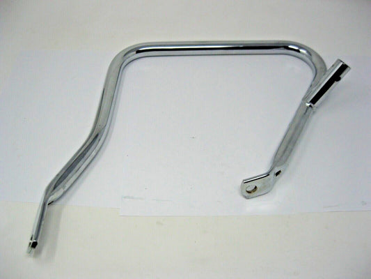 Harley-Davidson OEM Chrome 14-22 Saddlebag Guard Right 90200507