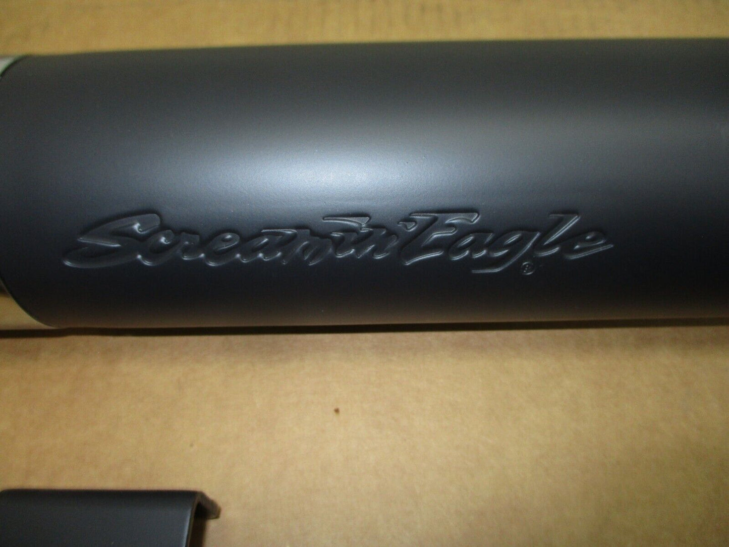 Harley-Davidson Screamin' Eagle Street Performance  Dual Mufflers 80601-09A