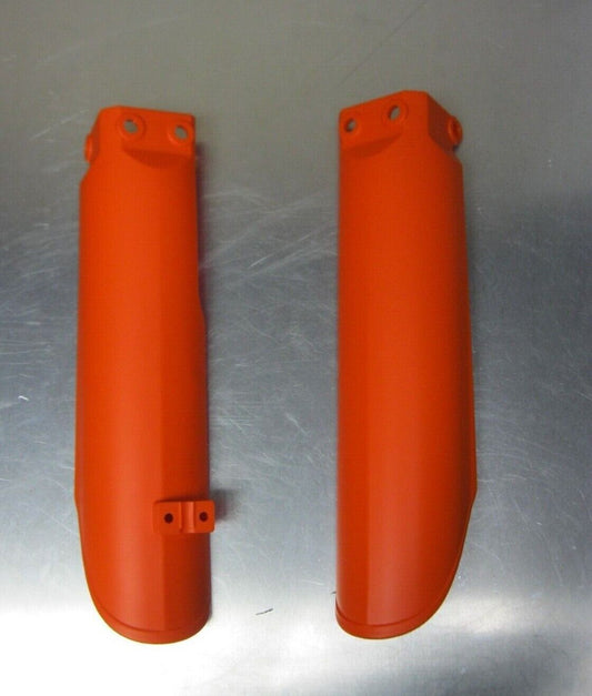 KTM Fork Protectors 47001094000X4