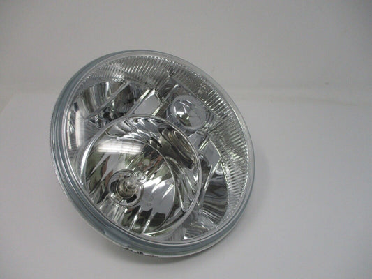 Harley Davidson OEM Dual Halogen Headlamp 67700062