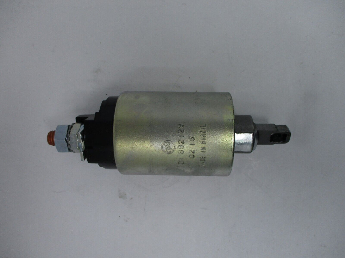 Solenoid Assembly Reverse 83857-09 for Harley-Davidson SS037S