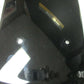 Harley Davidson OEM Right Saddlebag Lid Vivid Black Drilled for Rails 90201056DH