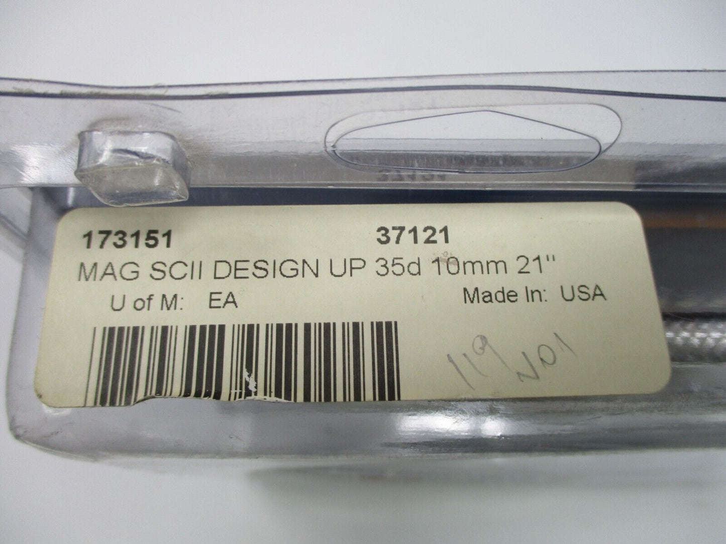 Magnum SC|| Design Up 35d 10mm 21'' 173151