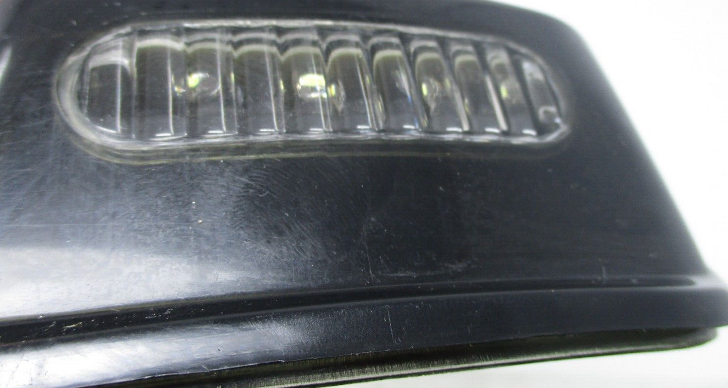 Low Profile Smoked Taillight PFX213