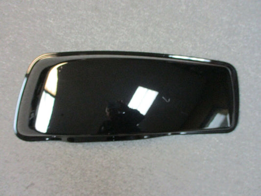 Harley Davidson OEM FLHT, FLHX, FLHR, FLTR Right Saddle Bag Lid Black 14-19