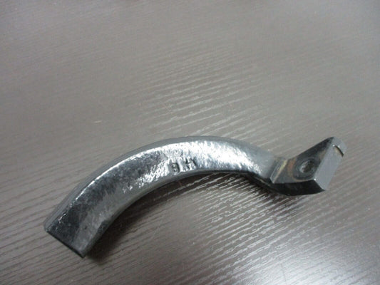 Harley Davidson OEM Right Rear Riders Floorboard Mount 50518-83B