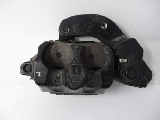 Harley-Davidson OEM XG500/750 Rear Brake Caliper Black  41300159
